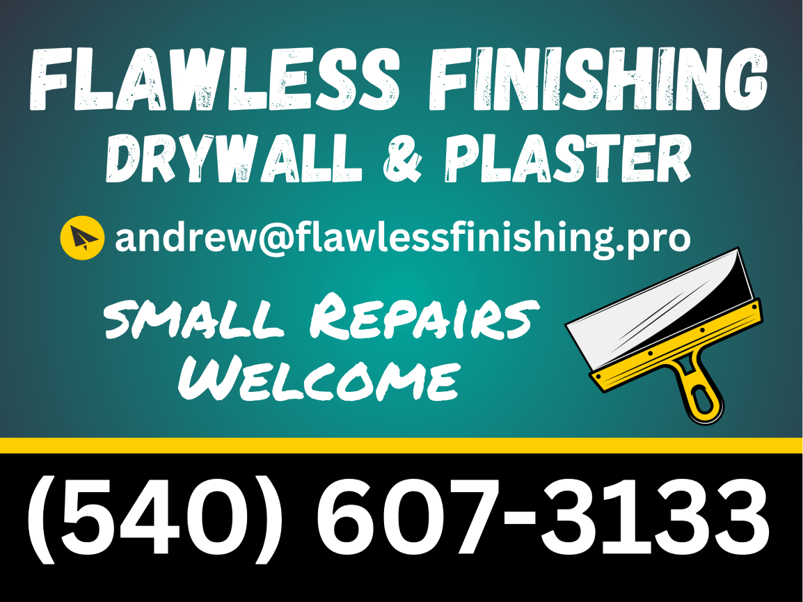 Flawless Finishing